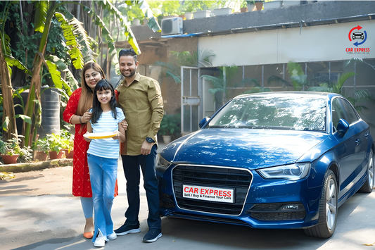 Best Used Cars Dealer in Gurugram ?