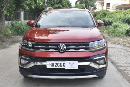 TAIGUN 1.0 TOPLINE MT 2022