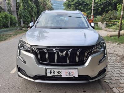 XUV 700 AXT DSL AT 2022