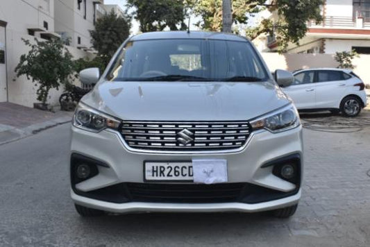 ERTIGA 1.4 VXI SH MT 2019