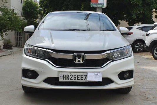 HONDA CITY 1,5 V CVT AT 2019