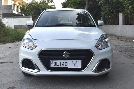 SWIFT DZIRE VXI AT 2022