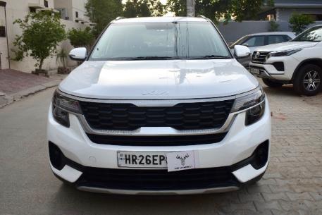 KIA SELTOS 1.5 HTK+ AT 2021