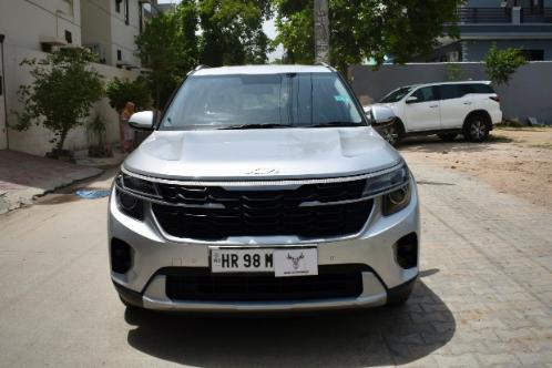 KIA SELTOS G1.5 HTK+ MT 2023