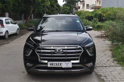 CRETA 1,5 MPI MT SX 2020