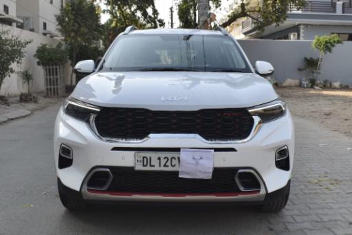 KIA SONET D1.5 GAT GTX+ 2022