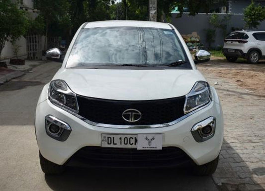 TATA NEXON 1.2  XMA RTN AT BS4 2019-20