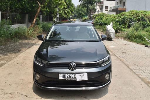 VIRTUS 1.0 TSI HIGHLINE AT 2024