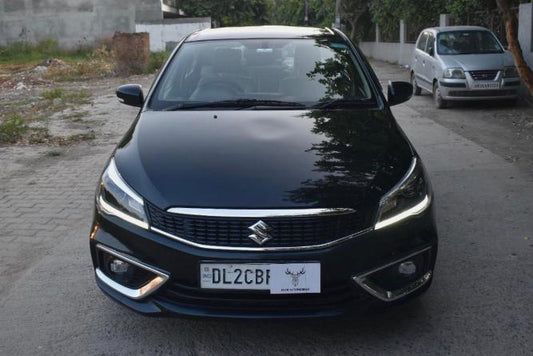 CIAZ SMART HYBRID ALPHA AT 2024