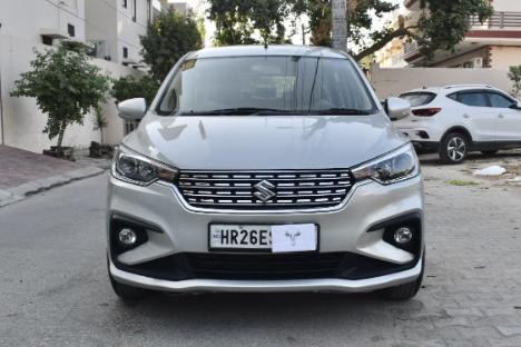 ERTIGA 1.4 VXI SMART HYBRID MT 2021