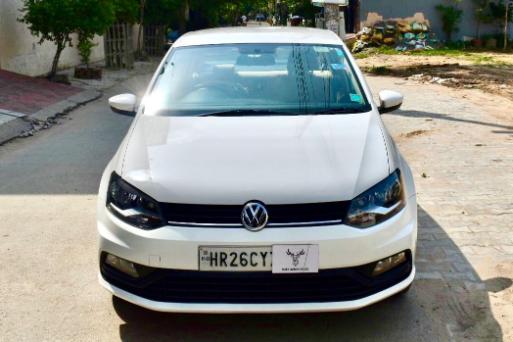 AMEO 1.2 COMFORTLINE MT 2016