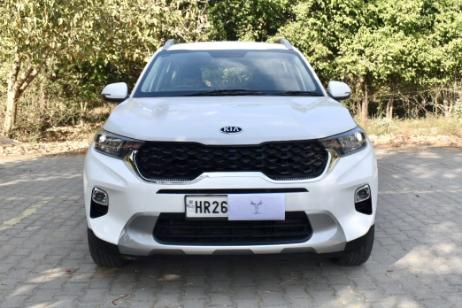 KIA SONET 1.0 HTK+ AT 2020