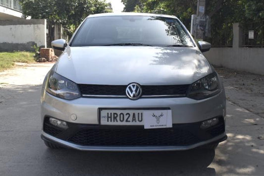 POLO HIGHLINE+ MT 2020