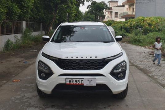 TATA HARRIER 2.0 XT+ MT 2021