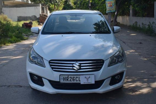 CIAZ 1.4 VXI MT 2014-15