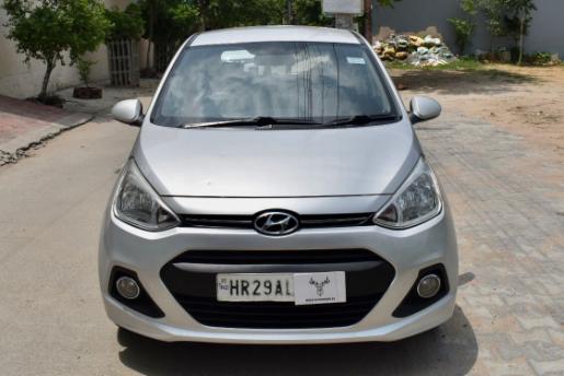 GRAND I10 1.2 MAGNA 2015-16