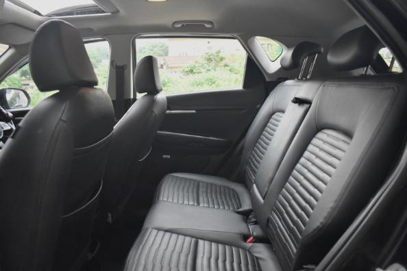 KIA SONET AT G1.0 7DCT GTX+ 2020