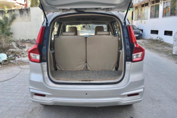 ERTIGA 1.4 VXI SH MT 2019