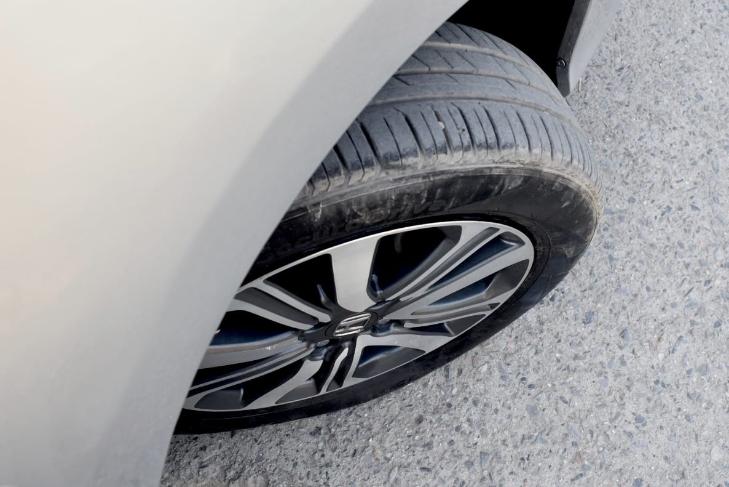 HONDA CITY 1.5 VX CVT 2017