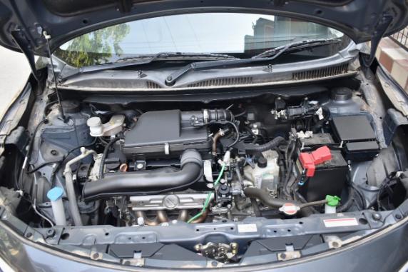 BALENO ALPHA AGS AT 2024