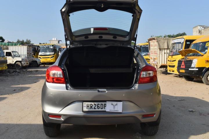 BALENO 1.2 DELTA MT 2018
