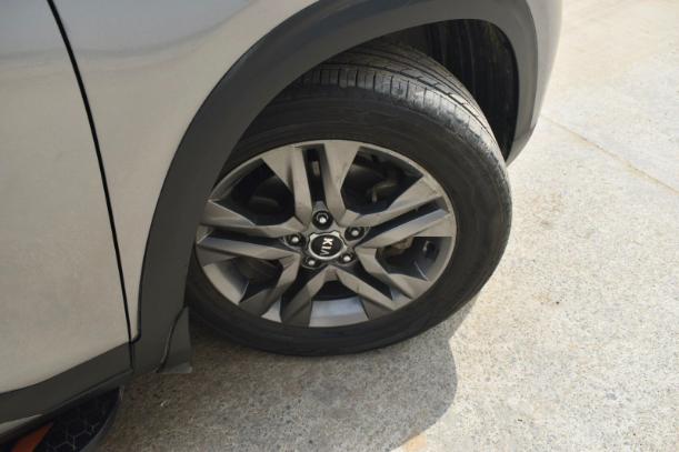 KIA SELTOS G 1.5 MT HTX 2020