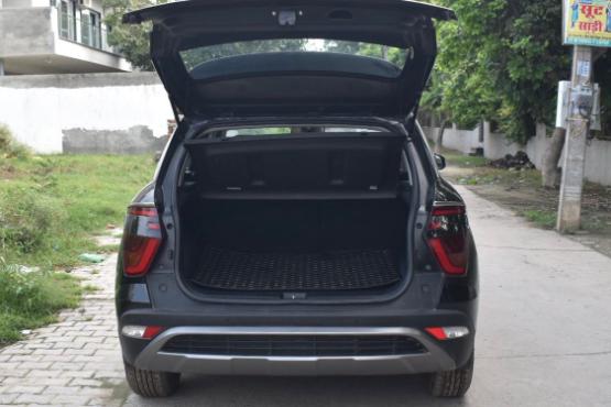 CRETA 1,5 MPI MT SX 2020