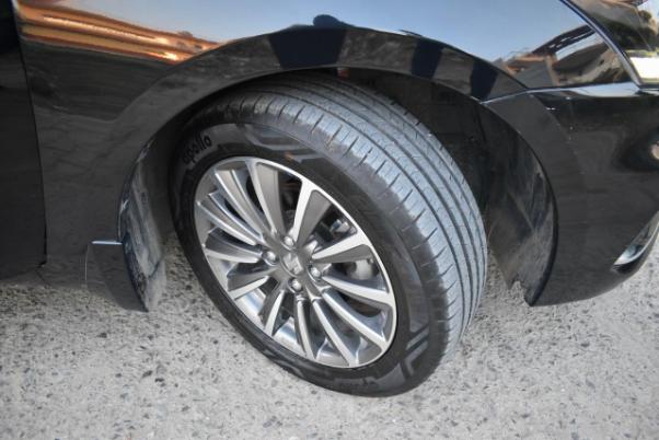 CIAZ SMART HYBRID ALPHA AT 2024