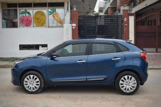 BALENO 1.2 ALPHA MT 2015