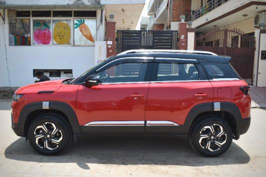 BREZZA 1.5 ZXI+ AT 2023