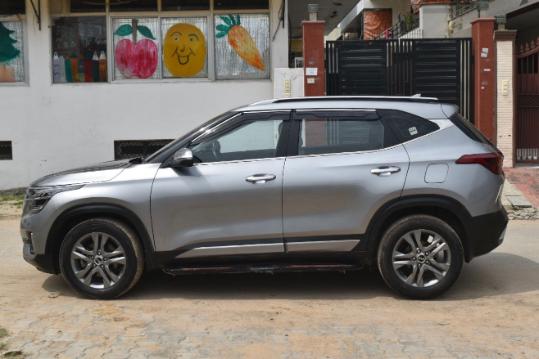 KIA SELTOS G 1.5 MT HTX 2020