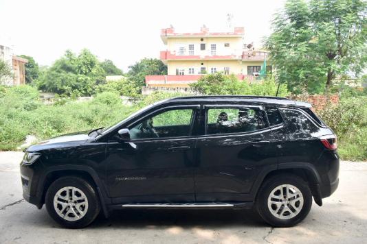 JEEP COMPASS SPORT+ MT 2019
