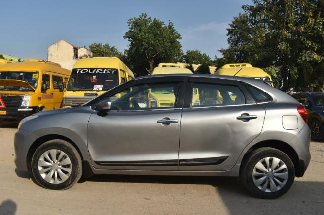 BALENO 1.2 DELTA MT 2018