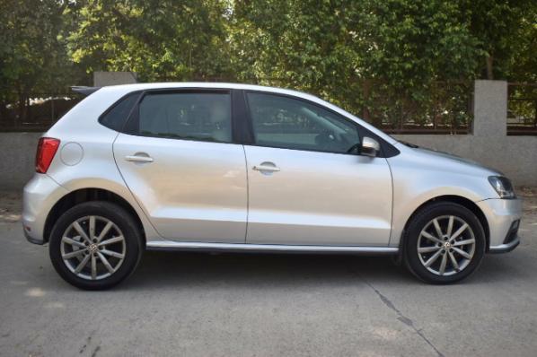 POLO HIGHLINE+ MT 2020