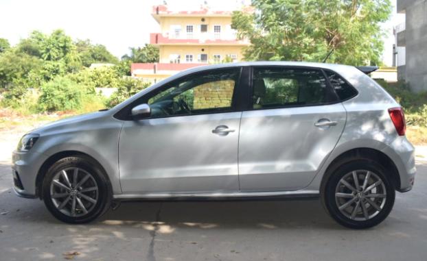 POLO HIGHLINE+ MT 2020