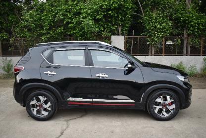 KIA SONET AT G1.0 7DCT GTX+ 2020