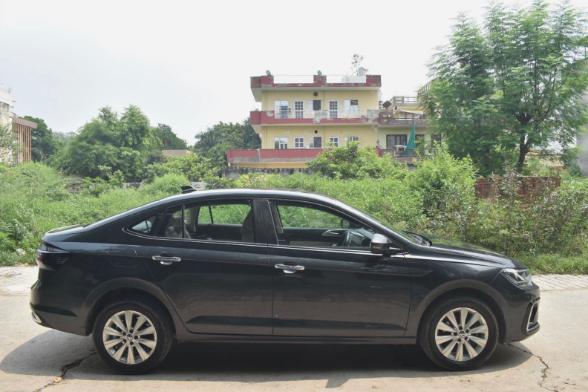 VIRTUS 1.0 TSI HIGHLINE AT 2024