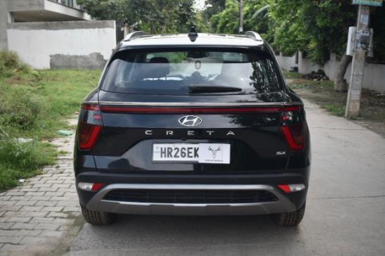 CRETA 1,5 MPI MT SX 2020