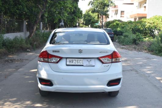 CIAZ 1.4 VXI MT 2014-15
