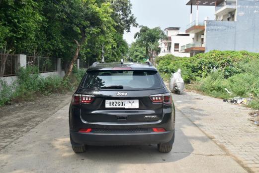 JEEP COMPASS SPORT+ MT 2019