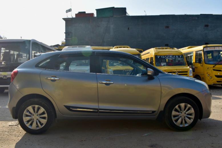 BALENO 1.2 DELTA MT 2018