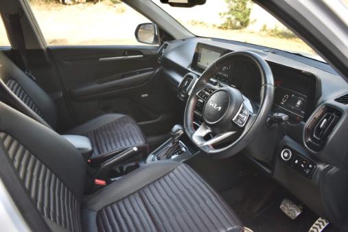 KIA SONET D1.5 GAT GTX+ 2022