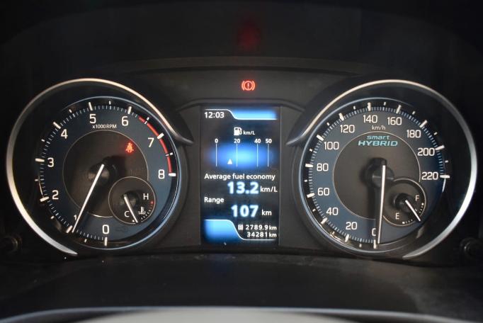 ERTIGA 1.4 VXI SH MT 2019