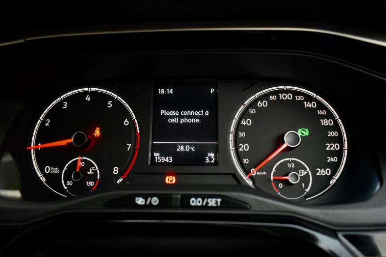 VIRTUS 1.0 TSI HIGHLINE AT 2024