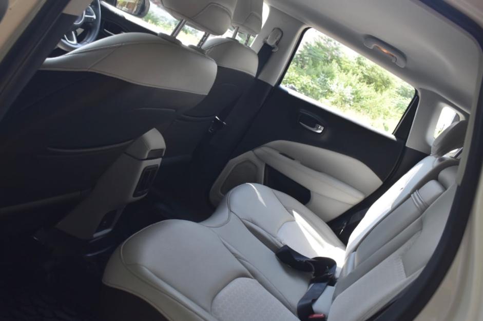 JEEP COMPASS LNG+ AT 2020