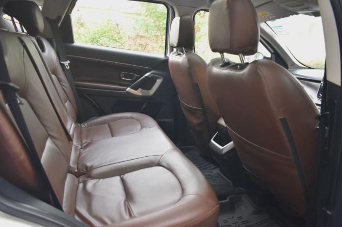 TATA HARRIER 2.0 XT+ MT 2021