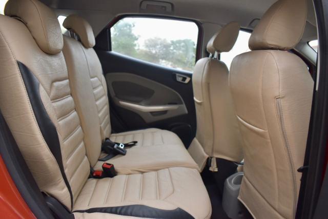 ECOSPORT 1.5 TREND MT 2015