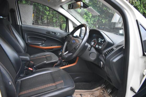 FORD ECOSPORT 1.5 SPORTS MT 2021