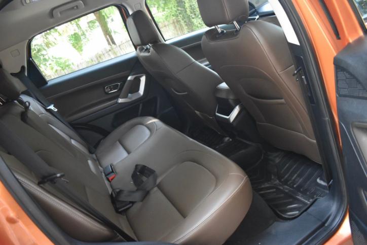 HARRIER 2.0L XZ MT 2019