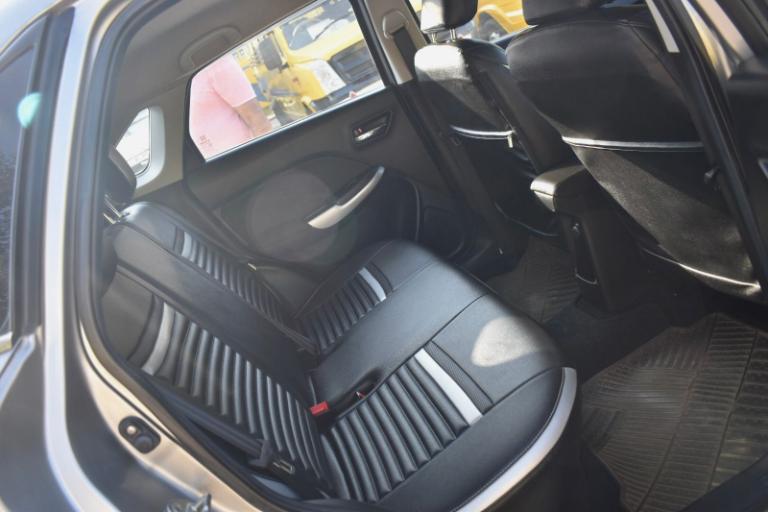 BALENO 1.2 DELTA MT 2018